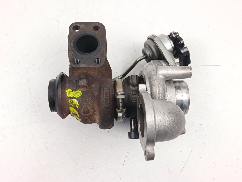 Recambio de turbo para citroën c-elysee (dd_) 1.6 hdi 92 referencia OEM IAM 9673283680  4937302003