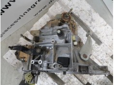 Recambio de cambio 5v (diesel) : citroen berlingo : 1.9 d -wjz (69,36cv) 5p [1999] para citroen berlingo 1.9 d -wjz referencia O 2