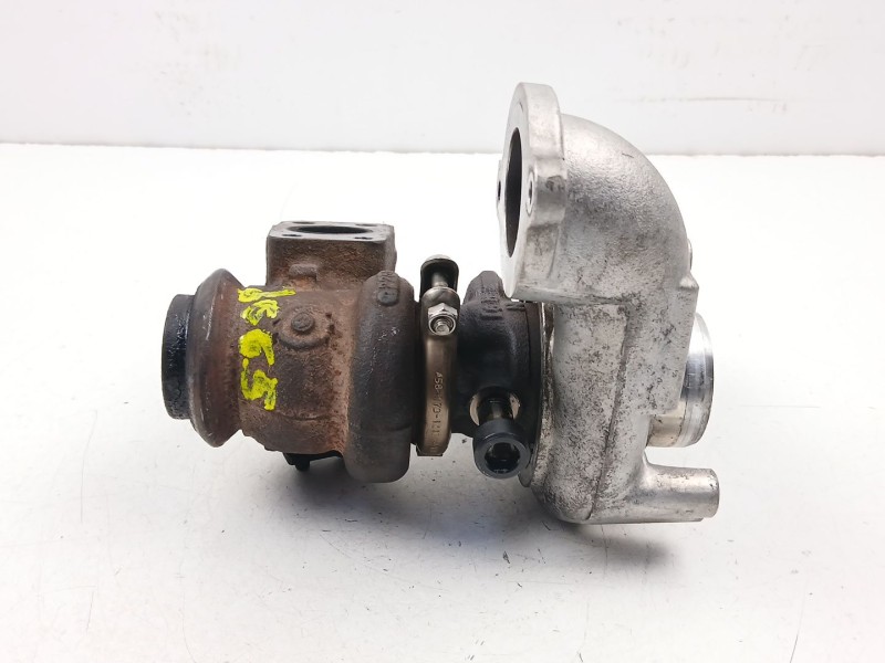 Recambio de turbo para citroën c-elysee (dd_) 1.6 hdi 92 referencia OEM IAM 9673283680  4937302003