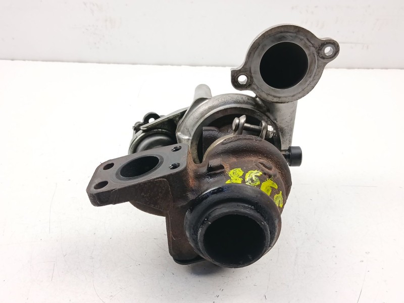 Recambio de turbo para citroën c-elysee (dd_) 1.6 hdi 92 referencia OEM IAM 9673283680  4937302003