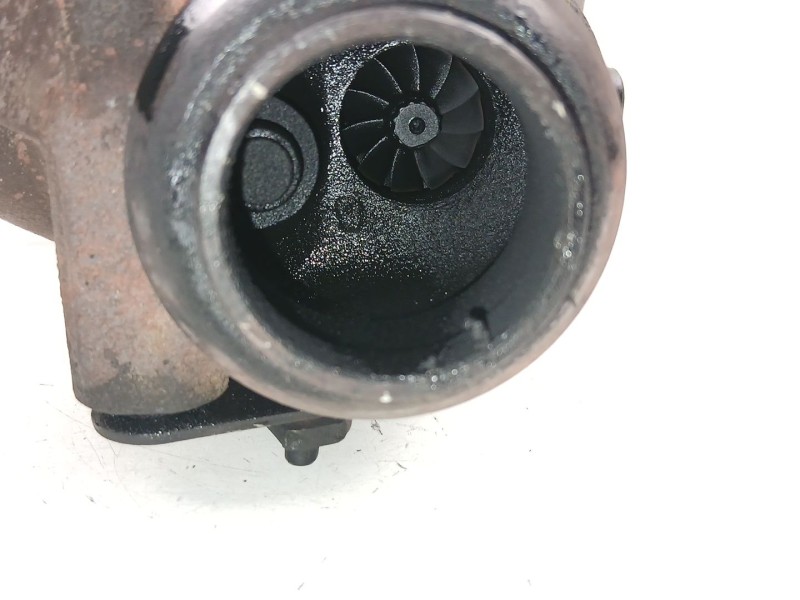 Recambio de turbo para citroën c-elysee (dd_) 1.6 hdi 92 referencia OEM IAM 9673283680  4937302003