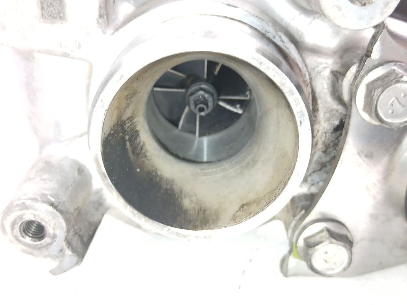Recambio de turbo para citroën c-elysee (dd_) 1.6 hdi 92 referencia OEM IAM 9673283680  4937302003
