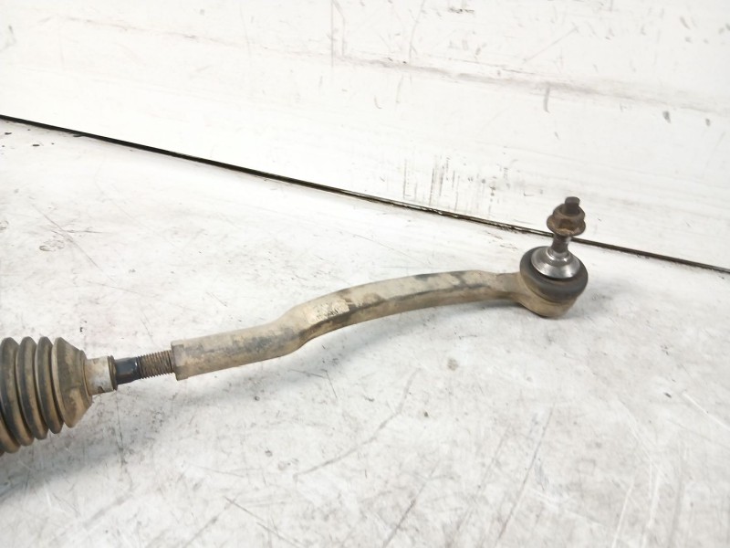 Recambio de cremallera direccion para volvo xc90 i (275) 2.5 t awd referencia OEM IAM 36050010  