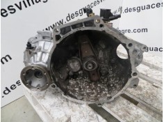 Recambio de cambio 5v (gasolina) : volkswagen passat : 1.8 g 4p [1994] para volkswagen passat 1.8 g   4p referencia OEM IAM CGX 