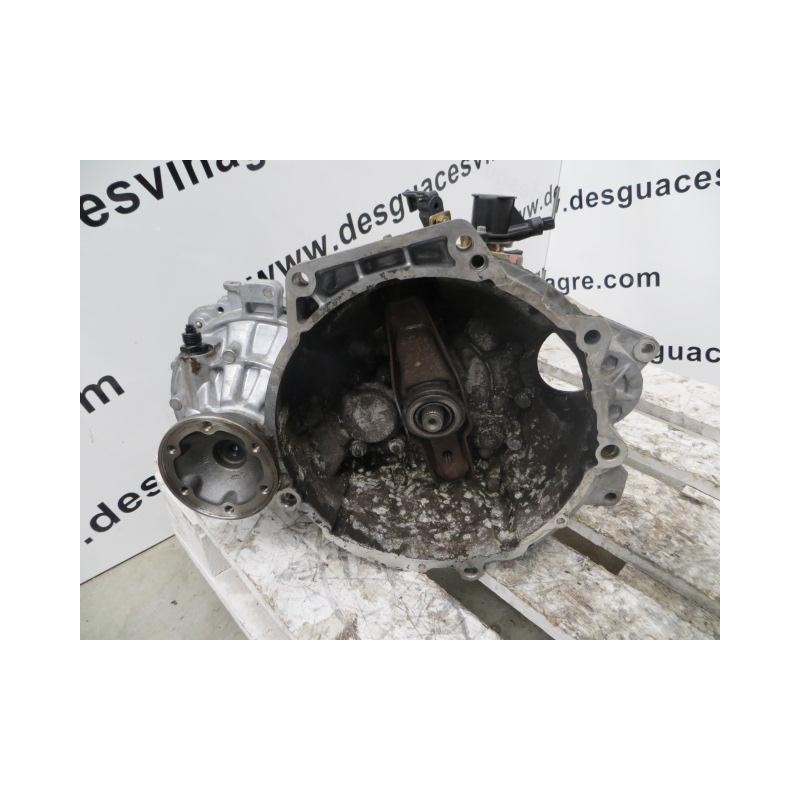 Recambio de cambio 5v (gasolina) : volkswagen passat : 1.8 g 4p [1994] para volkswagen passat 1.8 g   4p referencia OEM IAM CGX 