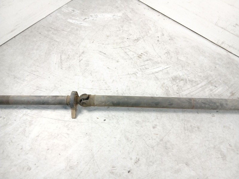 Recambio de transmision central trasera para volvo xc90 i (275) 2.5 t awd referencia OEM IAM 31256271  