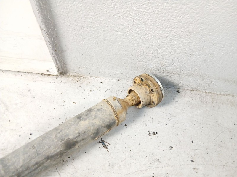 Recambio de transmision central trasera para volvo xc90 i (275) 2.5 t awd referencia OEM IAM 31256271  