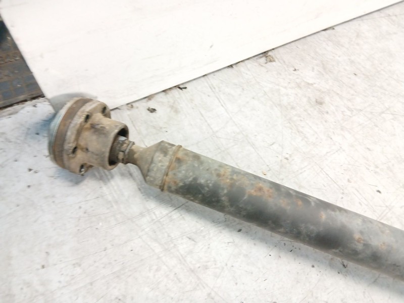 Recambio de transmision central trasera para volvo xc90 i (275) 2.5 t awd referencia OEM IAM 31256271  