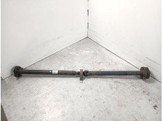 Recambio de transmision central trasera para mercedes-benz clase c t-model (s204) c 200 cdi (204.201) referencia OEM IAM A204410