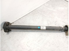 Recambio de transmision central trasera para mercedes-benz clase c t-model (s204) c 200 cdi (204.201) referencia OEM IAM A204410 2