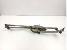 Recambio de motor limpia delantero para volkswagen crafter 30-35 autobús (2e_) 2.5 tdi referencia OEM IAM 2E0955023  405146