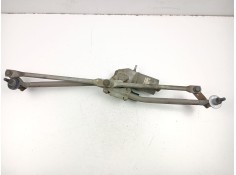 Recambio de motor limpia delantero para volkswagen crafter 30-35 autobús (2e_) 2.5 tdi referencia OEM IAM 2E0955023  405146 2