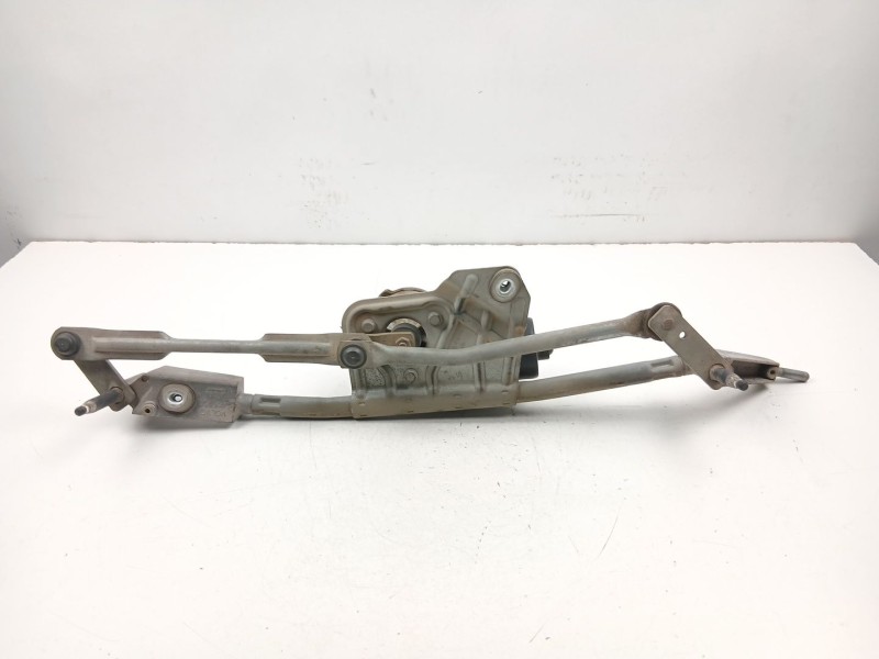 Recambio de motor limpia delantero para volvo xc90 i (275) 2.5 t awd referencia OEM IAM 8693848  