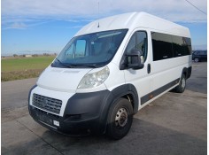 fiat ducato autobús (250_) del año 2006