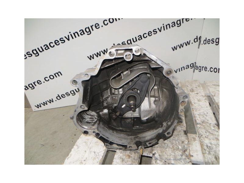 Recambio de cambio 5v (td/tdi ) : audi a6 : 2.5 tdi 5p ranchera [1998] para audi a6 2.5 tdi ranchera referencia OEM IAM ARX  