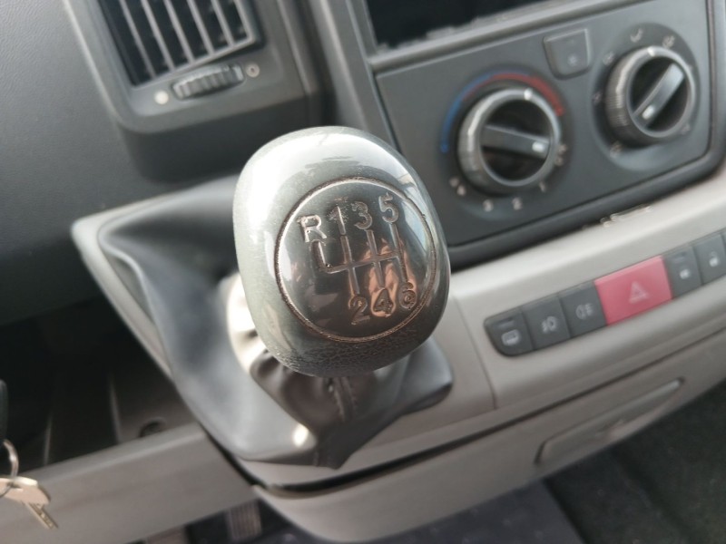 fiat ducato autobús (250_) del año 2006