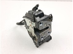 Recambio de cerradura puerta trasera derecha para renault clio iii (br0/1, cr0/1) 1.5 dci referencia OEM IAM 8200300129  