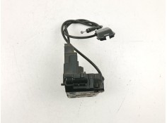 Recambio de cerradura puerta trasera derecha para renault clio iii (br0/1, cr0/1) 1.5 dci referencia OEM IAM 8200300129   2
