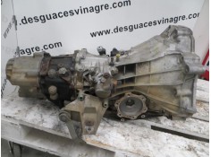 Recambio de cambio 5v (td/tdi ) : audi a6 : 2.5 tdi 5p ranchera [1998] para audi a6 2.5 tdi ranchera referencia OEM IAM ARX   2