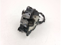 Recambio de cerradura puerta delantera izquierda para renault clio iii (br0/1, cr0/1) 1.5 dci referencia OEM IAM 8200300123  