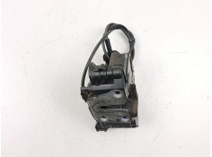 Recambio de cerradura puerta delantera izquierda para renault clio iii (br0/1, cr0/1) 1.5 dci referencia OEM IAM 8200300123   2