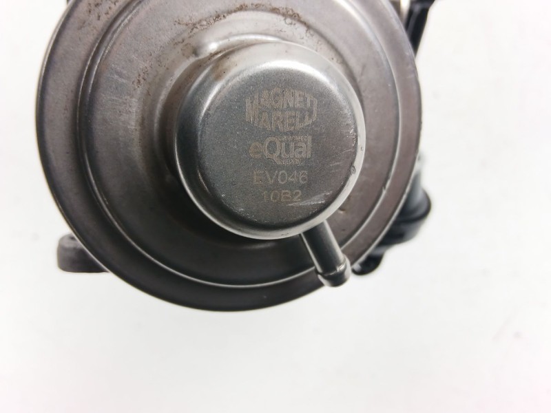Recambio de valvula egr para seat toledo ii (1m2) 1.9 tdi referencia OEM IAM 045131501L  EV046