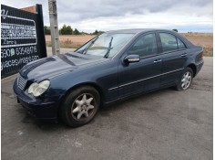 Recambio de carroceria para mercedes-benz clase c (w203) c 180 kompressor (203.046) referencia OEM IAM   