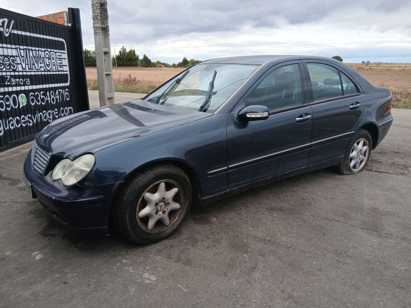 Recambio de carroceria para mercedes-benz clase c (w203) c 180 kompressor (203.046) referencia OEM IAM   