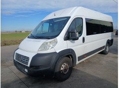 Recambio de carroceria para fiat ducato autobús (250_) 160 multijet 3,0 d referencia OEM IAM   