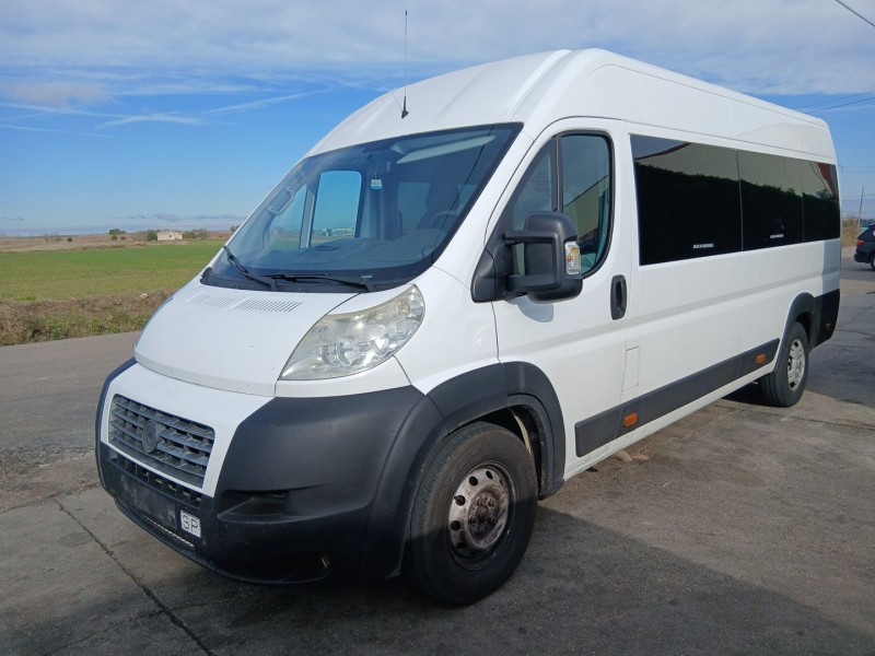 Recambio de carroceria para fiat ducato autobús (250_) 160 multijet 3,0 d referencia OEM IAM   