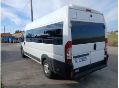 Recambio de carroceria para fiat ducato autobús (250_) 160 multijet 3,0 d referencia OEM IAM    2
