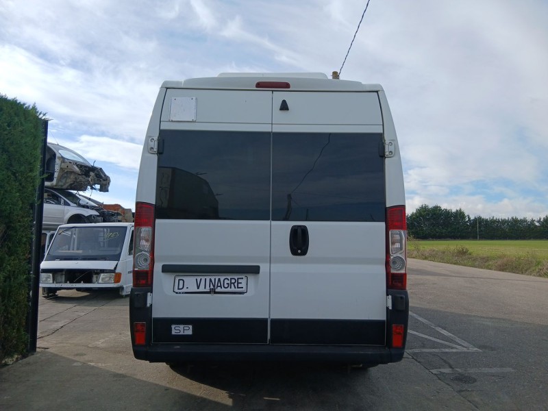 Recambio de carroceria para fiat ducato autobús (250_) 160 multijet 3,0 d referencia OEM IAM   