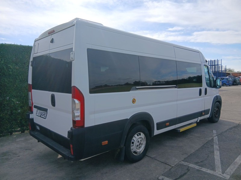 Recambio de carroceria para fiat ducato autobús (250_) 160 multijet 3,0 d referencia OEM IAM   