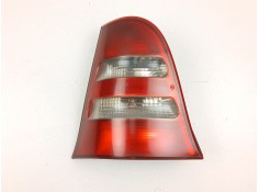 Recambio de piloto trasero izquierdo para mercedes-benz clase a (w168) a 160 cdi (168.006) referencia OEM IAM A1688202764   2