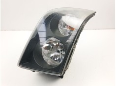 Recambio de faro izquierdo para volkswagen crafter 30-35 autobús (2e_) 2.5 tdi referencia OEM IAM 2E1941015  1ER24701701