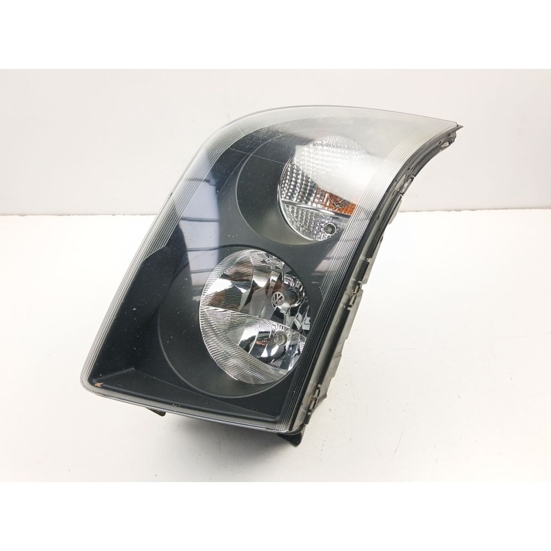 Recambio de faro izquierdo para volkswagen crafter 30-35 autobús (2e_) 2.5 tdi referencia OEM IAM 2E1941015  1ER24701701