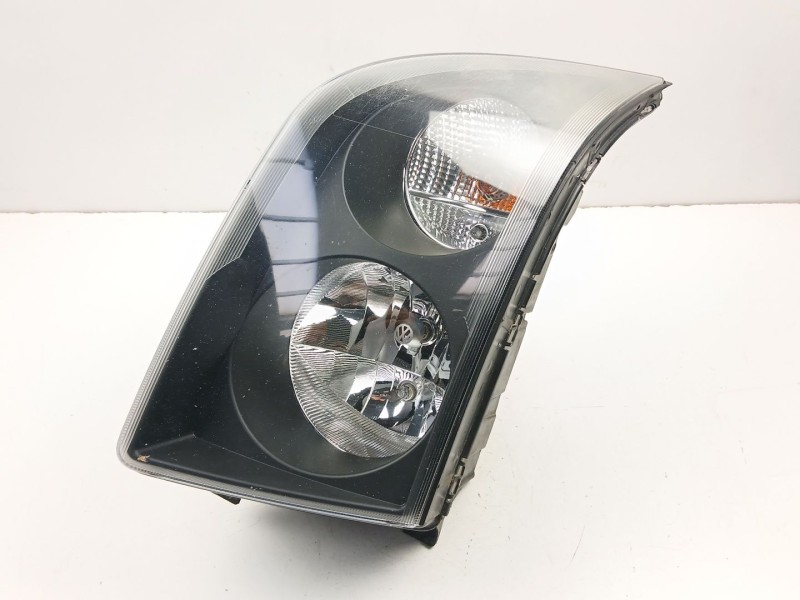 Recambio de faro izquierdo para volkswagen crafter 30-35 autobús (2e_) 2.5 tdi referencia OEM IAM 2E1941015  1ER24701701
