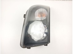 Recambio de faro izquierdo para volkswagen crafter 30-35 autobús (2e_) 2.5 tdi referencia OEM IAM 2E1941015  1ER24701701 2