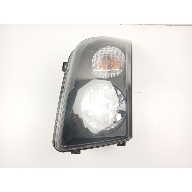 Recambio de faro izquierdo para volkswagen crafter 30-35 autobús (2e_) 2.5 tdi referencia OEM IAM 2E1941015  1ER24701701