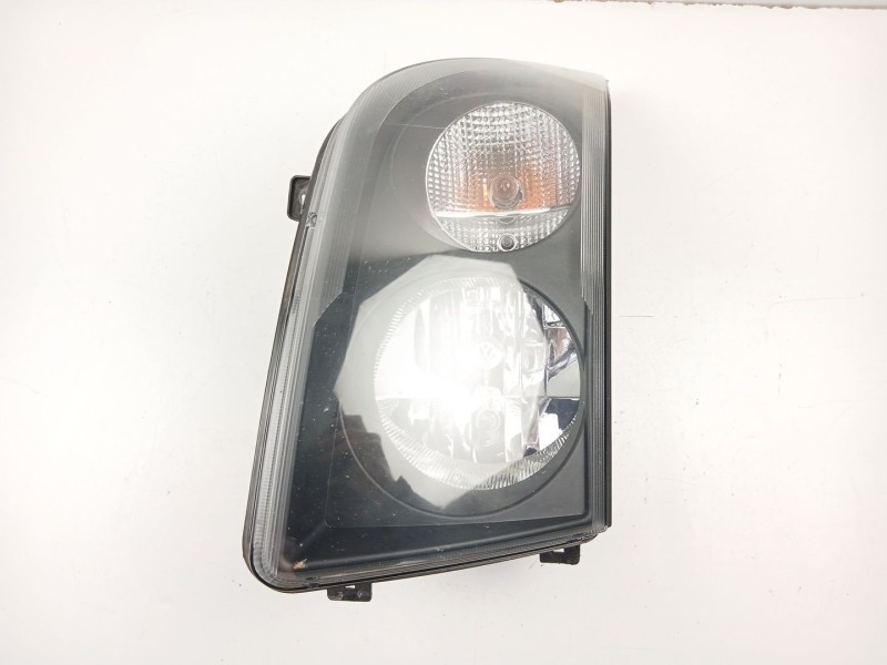 Recambio de faro izquierdo para volkswagen crafter 30-35 autobús (2e_) 2.5 tdi referencia OEM IAM 2E1941015  1ER24701701