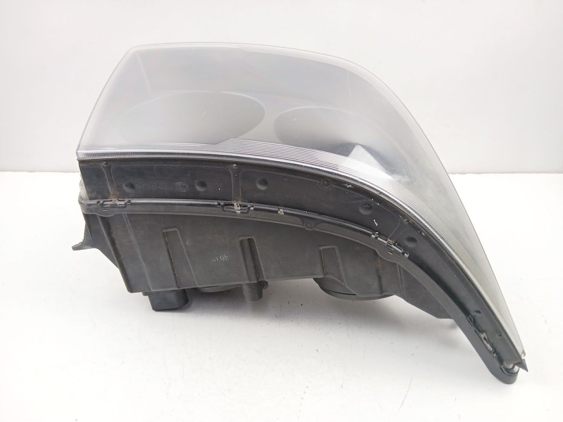 Recambio de faro izquierdo para volkswagen crafter 30-35 autobús (2e_) 2.5 tdi referencia OEM IAM 2E1941015  1ER24701701