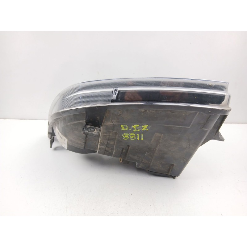 Recambio de faro izquierdo para volkswagen crafter 30-35 autobús (2e_) 2.5 tdi referencia OEM IAM 2E1941015  1ER24701701