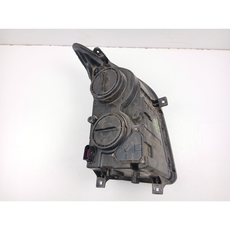 Recambio de faro izquierdo para volkswagen crafter 30-35 autobús (2e_) 2.5 tdi referencia OEM IAM 2E1941015  1ER24701701