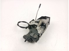 Recambio de cerradura puerta delantera derecha para mercedes-benz clase a (w168) a 160 cdi (168.006) referencia OEM IAM A1687202