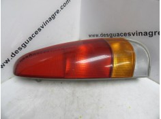 Recambio de piloto trasero dch. : hyundai atos : 1.0 g -4hc (54,38cv) [1999] para hyundai atos 1.0 g -4hc referencia OEM IAM   