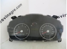 Recambio de cuadro instrumentos : hyundai getz : 1.5 td -4fa (88,4cv) 5p [2006] para hyundai getz 1.5 td -4fa referencia OEM IAM