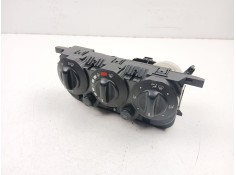 Recambio de mandos calefaccion aire para mercedes-benz clase a (w168) a 160 cdi (168.006) referencia OEM IAM A1688302085  