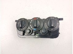 Recambio de mandos calefaccion aire para mercedes-benz clase a (w168) a 160 cdi (168.006) referencia OEM IAM A1688302085   2