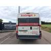 Recambio de carroceria para fiat ducato furgoneta (250_) 160 multijet 3,0 d referencia OEM IAM   