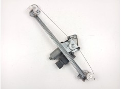 Recambio de elevalunas trasero derecho para mercedes-benz clase e (w210) berlina 250 td (605962) referencia OEM IAM A2108205442  2